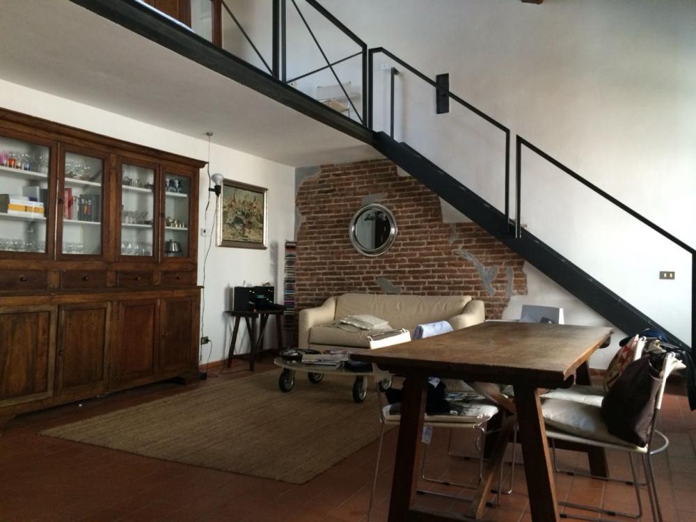 appartamento in vendita a Pisa