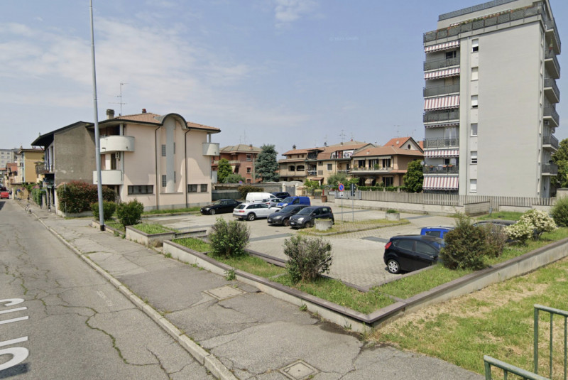 Garage in vendita a nova-milanese - Garage in vendita a nova-milanese