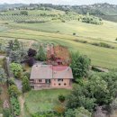 Villa plurilocale in vendita a longiano