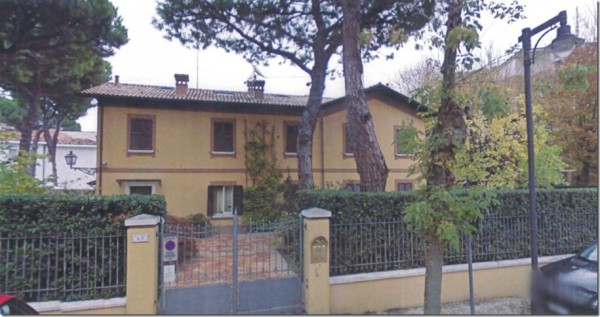 villa in vendita a Cesenatico