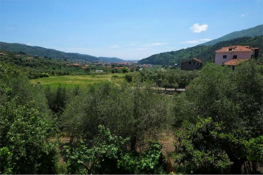 terreno residenziale in vendita a Andora