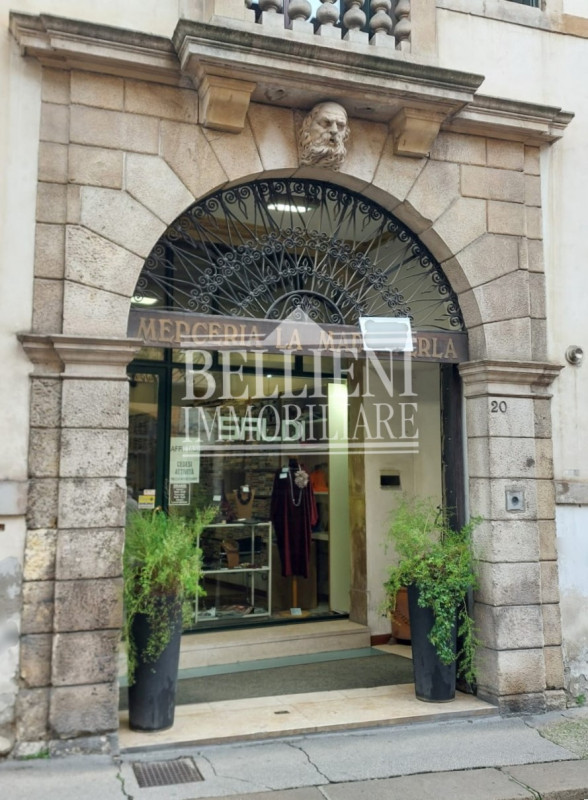 Negozio in affitto a vicenza - Negozio in affitto a vicenza