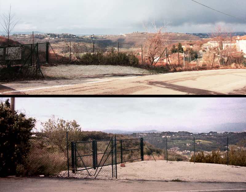 Terreno residenziale in vendita a arcugnano - Terreno residenziale in vendita a arcugnano