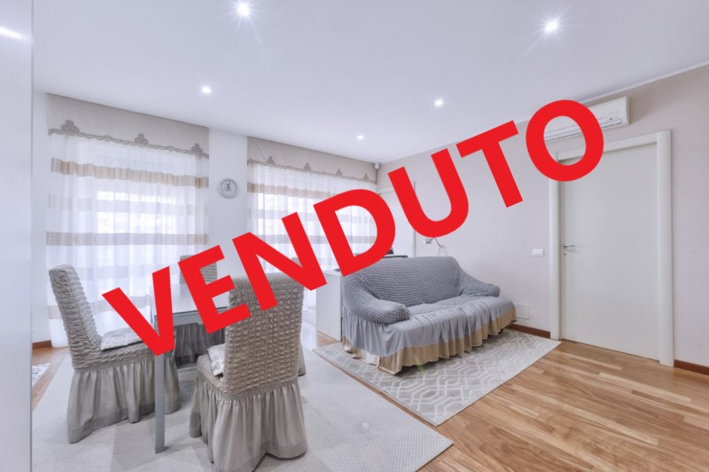 Appartamento trilocale in vendita a pescara - Appartamento trilocale in vendita a pescara