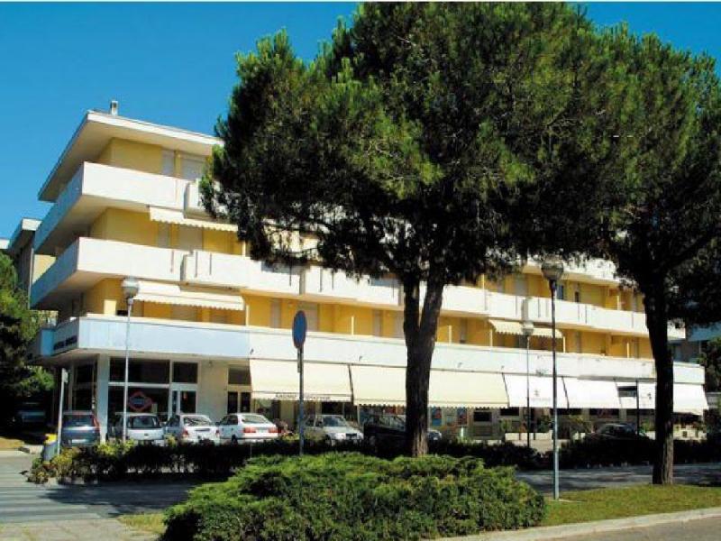 appartamento in vendita a bibione