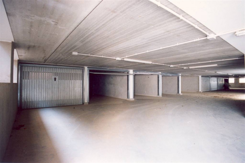 garage in vendita a Thiene