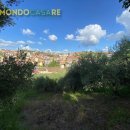 Terreno residenziale in vendita a Monterotondo