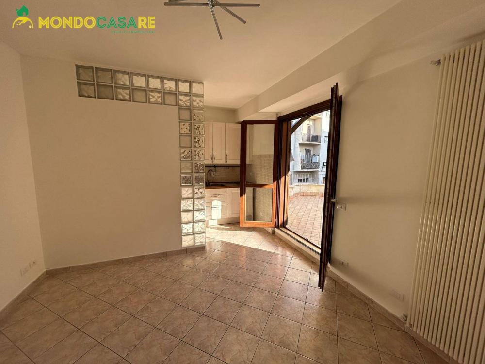 Appartamento bilocale in vendita a Monterotondo - Appartamento bilocale in vendita a Monterotondo