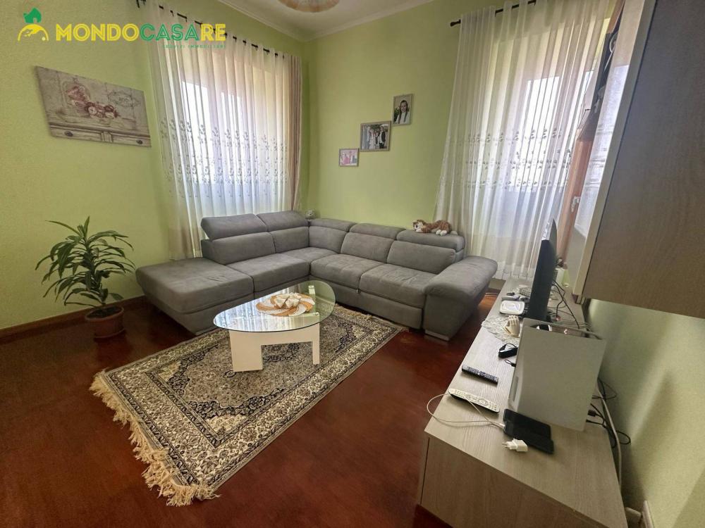 Appartamento quadrilocale in vendita a Palombara Sabina - Appartamento quadrilocale in vendita a Palombara Sabina