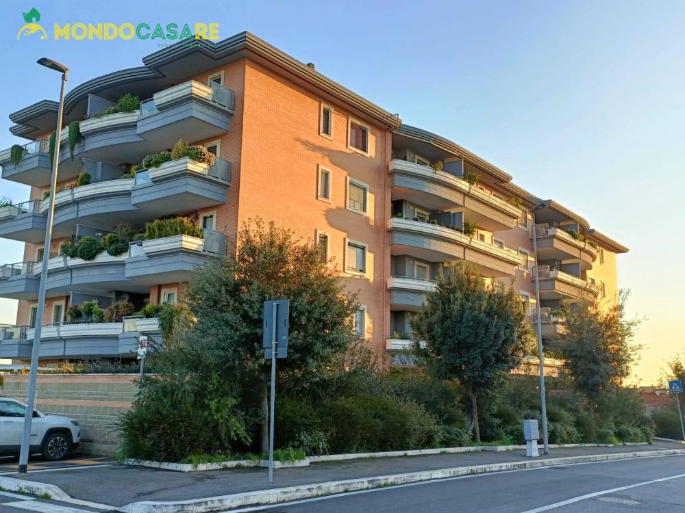 Appartamento monolocale in vendita a Palombara Sabina - Appartamento monolocale in vendita a Palombara Sabina