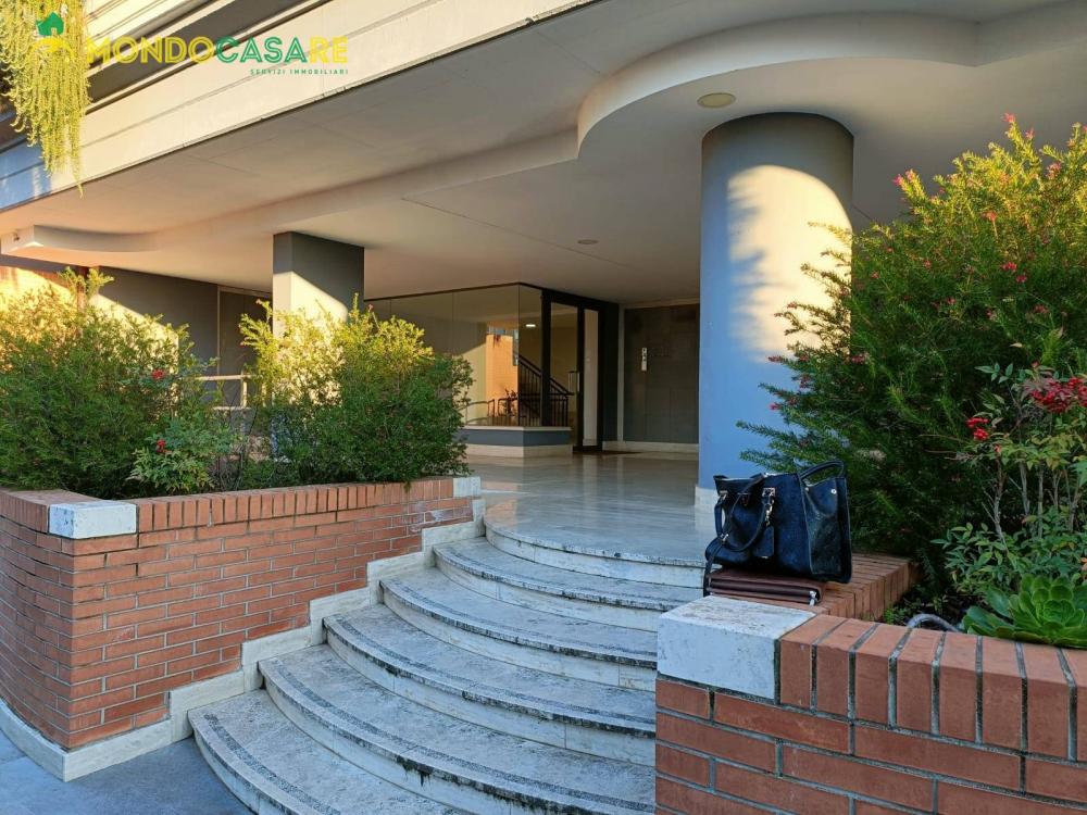 Appartamento bilocale in vendita a Marcellina - Appartamento bilocale in vendita a Marcellina