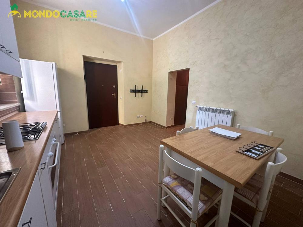 Appartamento bilocale in vendita a Palombara Sabina - Appartamento bilocale in vendita a Palombara Sabina