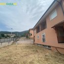 Villa quadrilocale in vendita a Palombara Sabina
