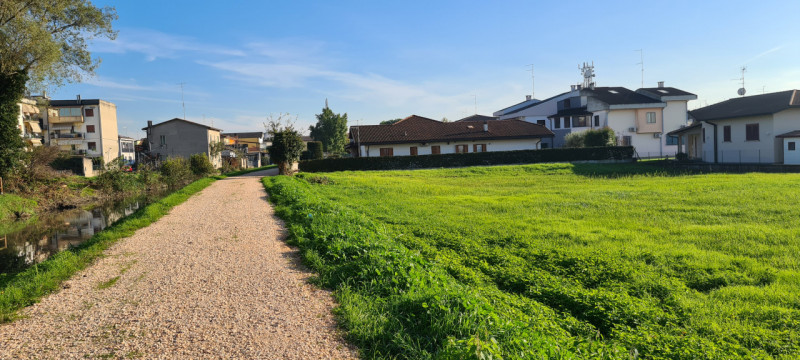 Terreno residenziale in vendita a bovolone - Terreno residenziale in vendita a bovolone