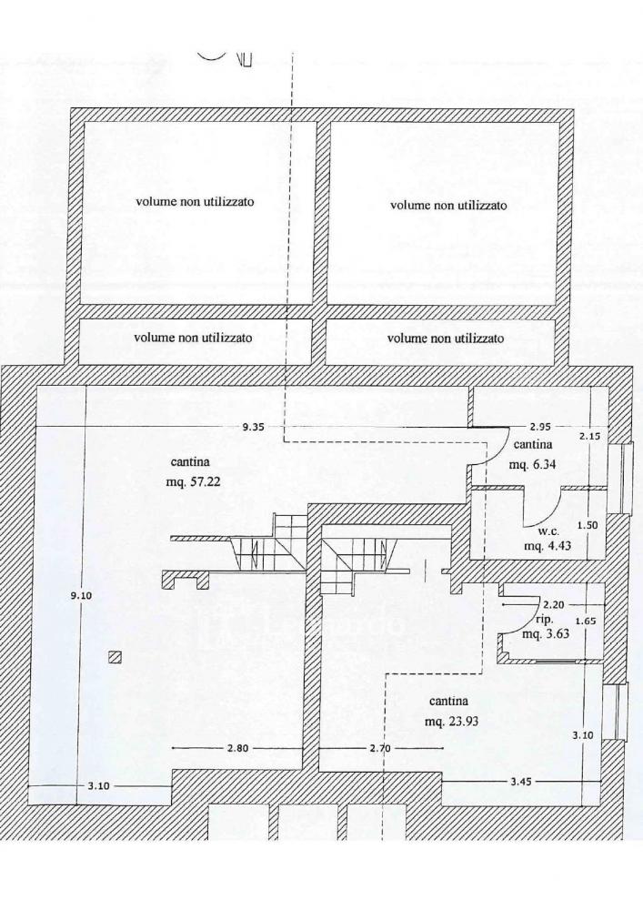 Appartamento plurilocale in vendita a Camaiore - Appartamento plurilocale in vendita a Camaiore