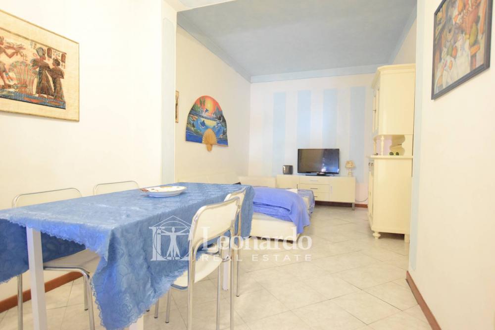 Appartamento quadrilocale in vendita a Viareggio - Appartamento quadrilocale in vendita a Viareggio