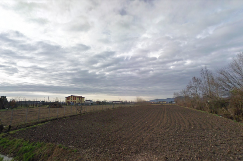 terreno residenziale in vendita a Abano Terme