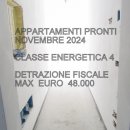 Appartamento quadrilocale in vendita a padova