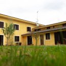 Villa indipendente plurilocale in vendita a Montelibretti