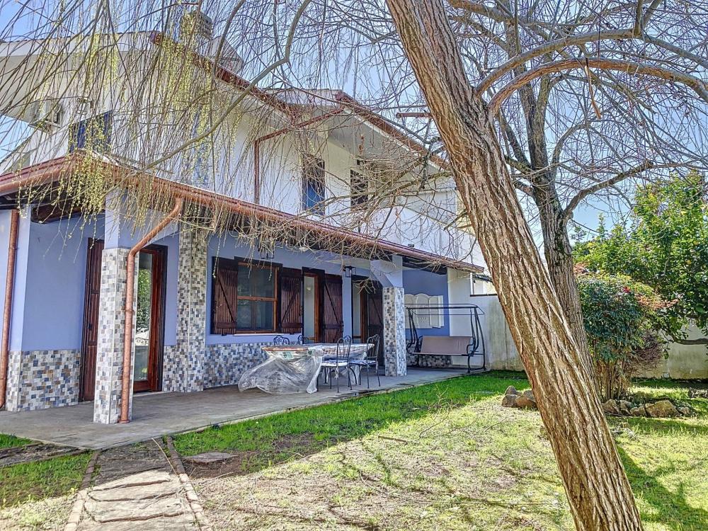 villa in vendita a Sabaudia