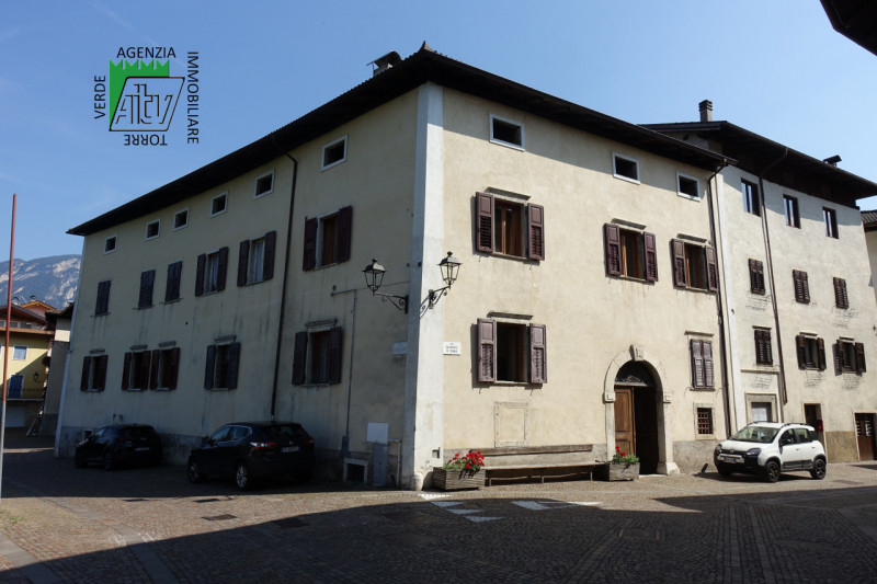 Appartamento quadrilocale in vendita a denno - Appartamento quadrilocale in vendita a denno