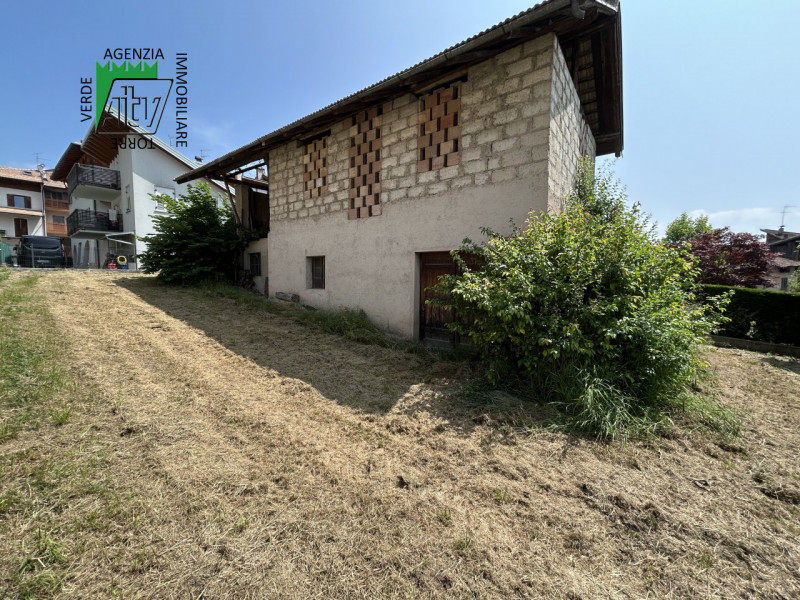 Rustico / casale in vendita a cles - Rustico / casale in vendita a cles