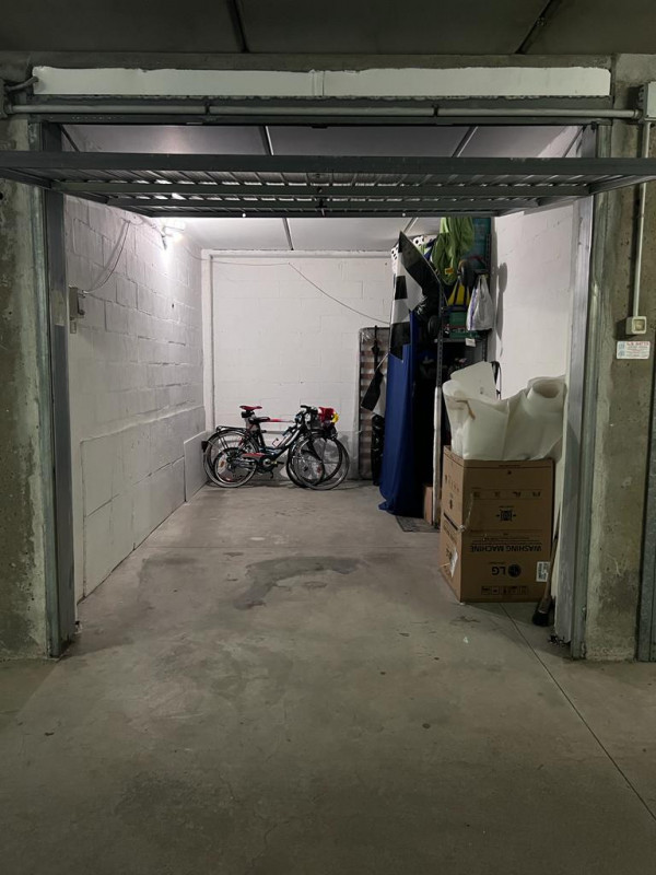 garage in vendita a Savona
