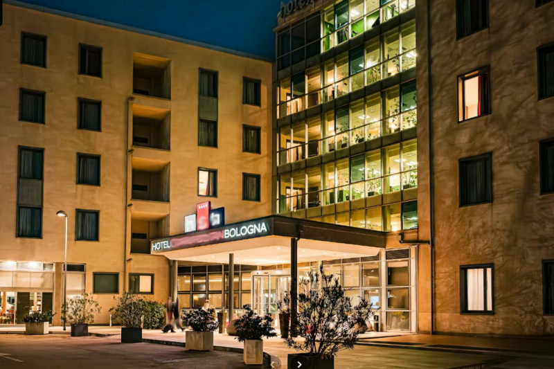 Albergo trilocale in vendita a bologna - Albergo trilocale in vendita a bologna