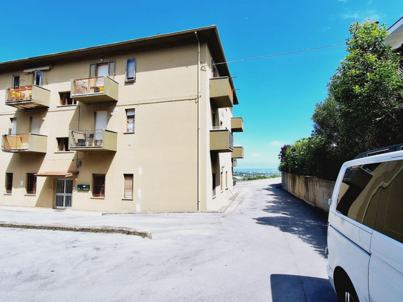 appartamento in vendita a Castelfidardo