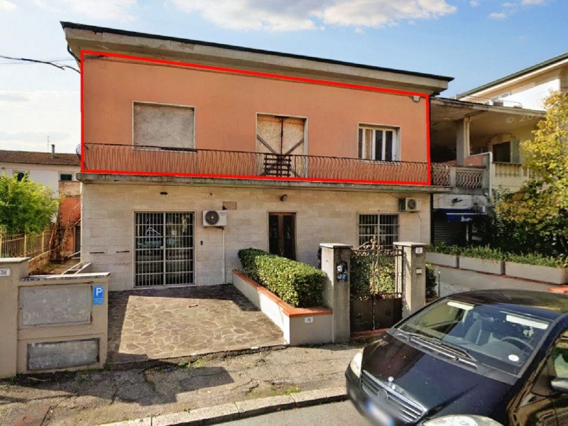 Appartamento plurilocale in vendita a castelfranco-di-sotto - Appartamento plurilocale in vendita a castelfranco-di-sotto