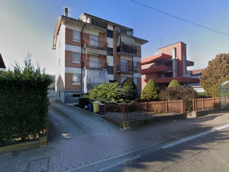 Appartamento quadrilocale in vendita a castell-alfero - Appartamento quadrilocale in vendita a castell-alfero