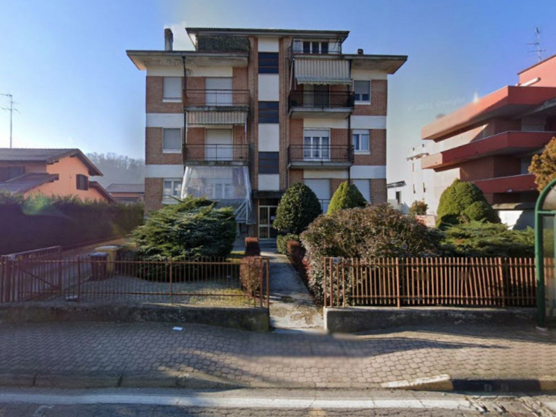Appartamento trilocale in vendita a castell-alfero - Appartamento trilocale in vendita a castell-alfero