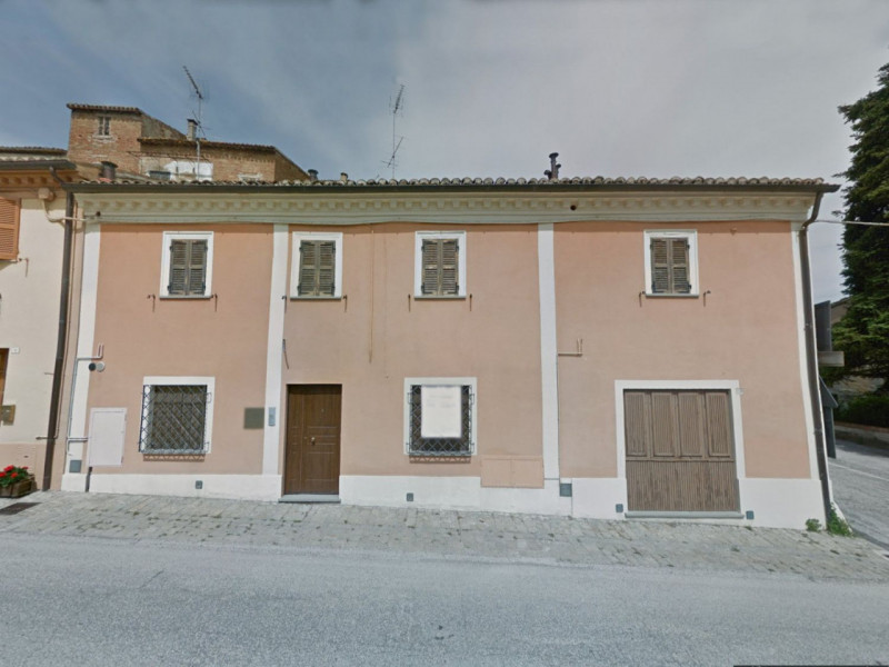 Appartamento trilocale in vendita a castelleone-di-suasa - Appartamento trilocale in vendita a castelleone-di-suasa