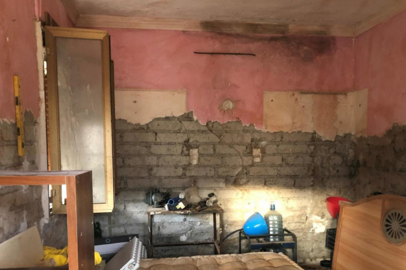 Appartamento quadrilocale in vendita a ceccano - Appartamento quadrilocale in vendita a ceccano