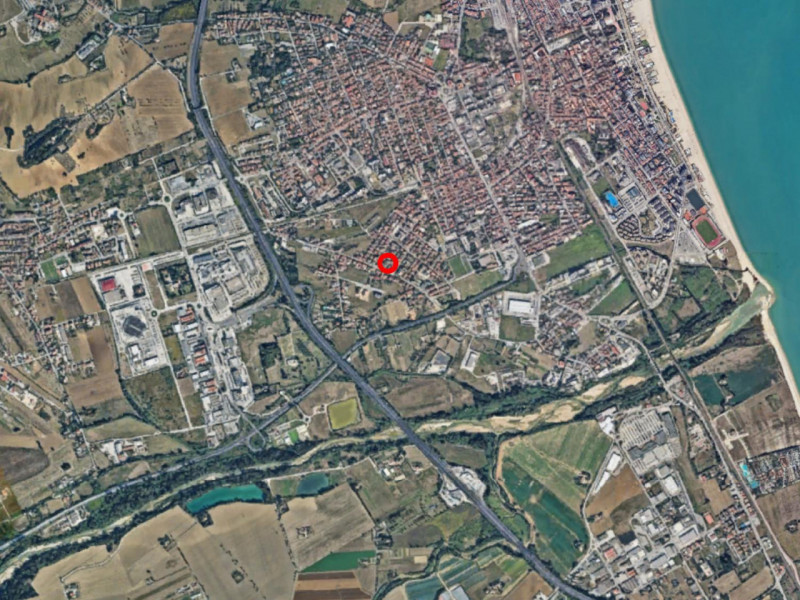 Appartamento quadrilocale in vendita a civitanova-marche - Appartamento quadrilocale in vendita a civitanova-marche