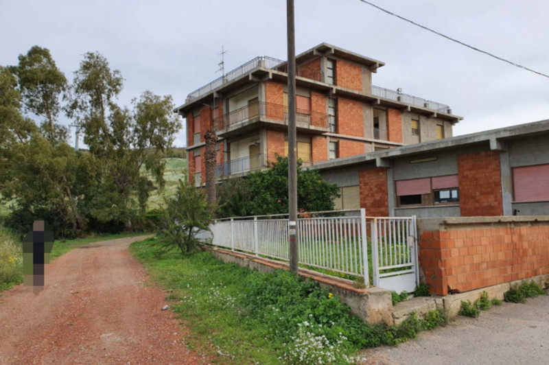 appartamento in vendita a Collesano