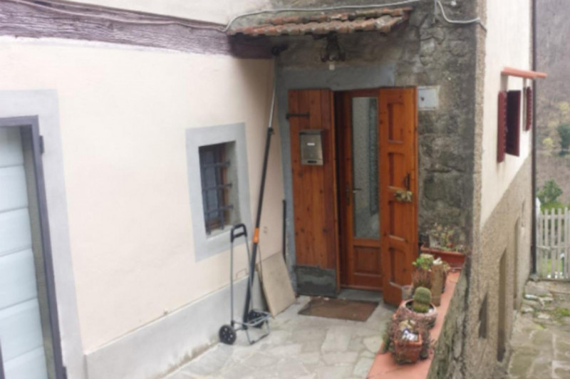 Appartamento quadrilocale in vendita a londa - Appartamento quadrilocale in vendita a londa