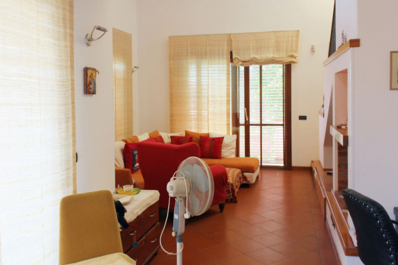 appartamento in vendita a Montecatini Terme
