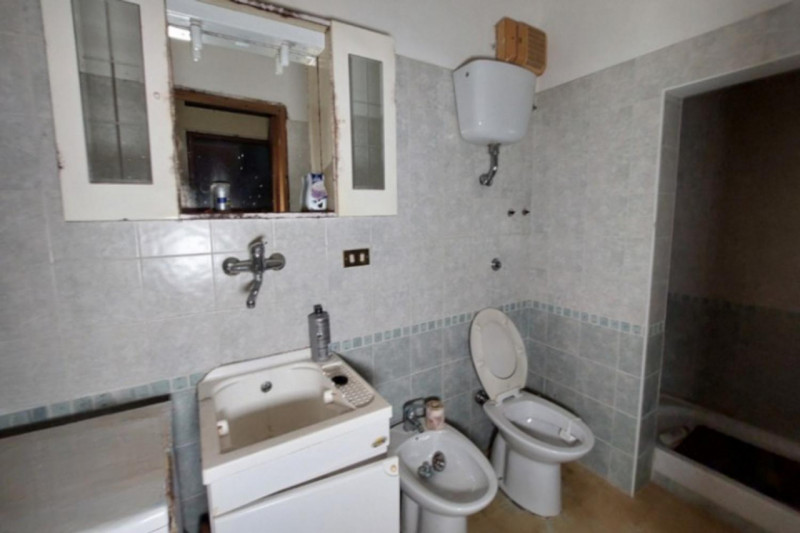 Appartamento trilocale in vendita a montesilvano - Appartamento trilocale in vendita a montesilvano