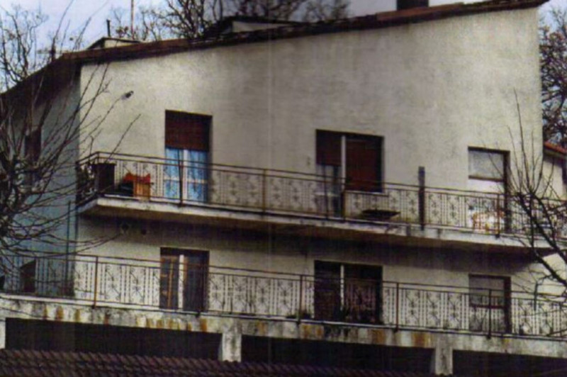 appartamento in vendita a Nocera Umbra