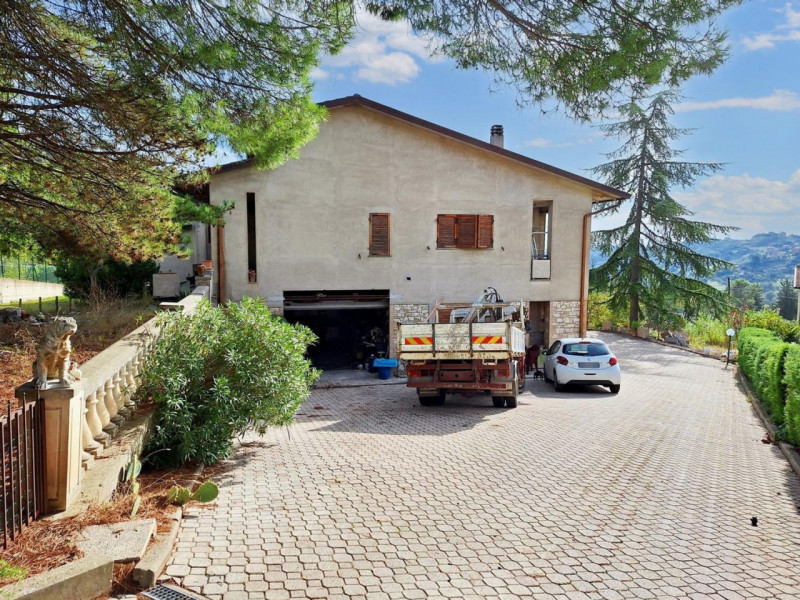 Appartamento plurilocale in vendita a perugia - Appartamento plurilocale in vendita a perugia
