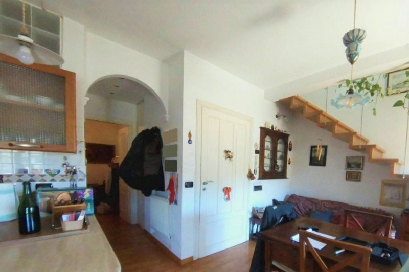 Appartamento bilocale in vendita a san-lorenzo-al-mare - Appartamento bilocale in vendita a san-lorenzo-al-mare