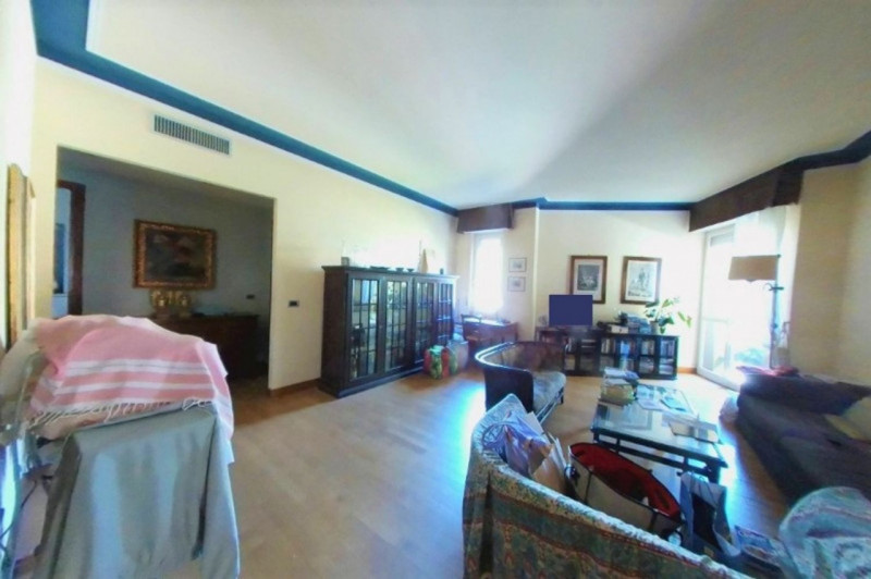 appartamento in vendita a San Lorenzo al Mare
