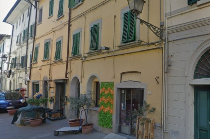 Appartamento trilocale in vendita a santa-croce-sull-arno - Appartamento trilocale in vendita a santa-croce-sull-arno