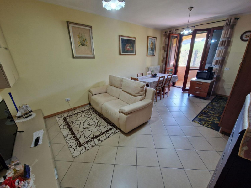 Appartamento trilocale in vendita a santarcangelo-di-romagna - Appartamento trilocale in vendita a santarcangelo-di-romagna