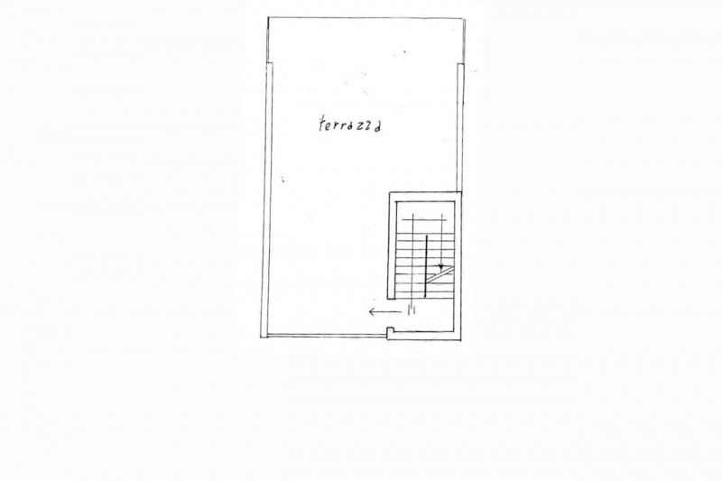 Appartamento quadrilocale in vendita a scaletta-zanclea - Appartamento quadrilocale in vendita a scaletta-zanclea