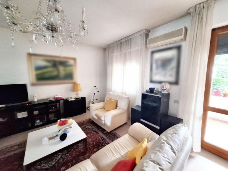 appartamento in vendita a Senigallia