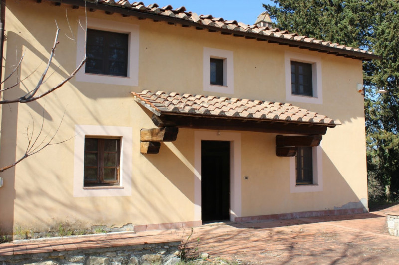 Casa plurilocale in vendita a san-gimignano - Casa plurilocale in vendita a san-gimignano