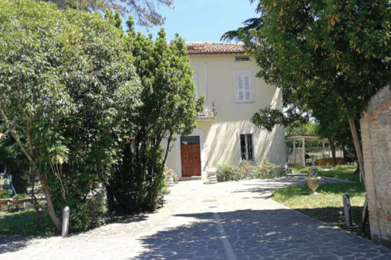 casa in vendita a Spoleto