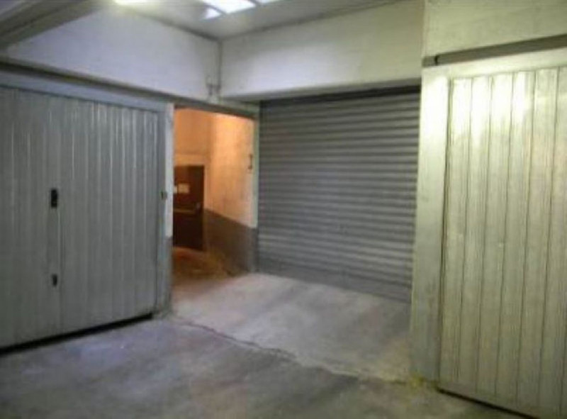 garage in vendita a Asti